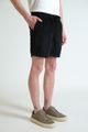 Short Cotele Palermo - Preto -2-